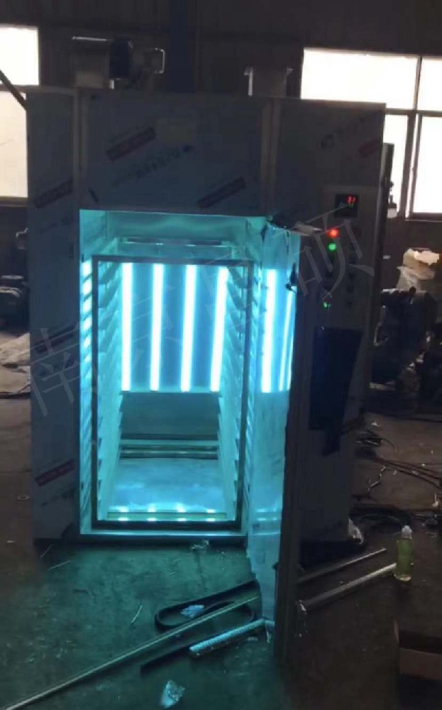 紫外滅菌烘箱